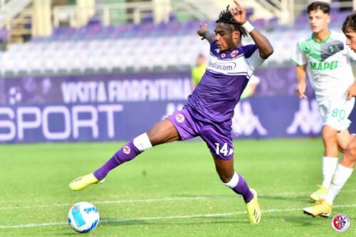 ACF FIORENTINA VS SASSUOLO 37